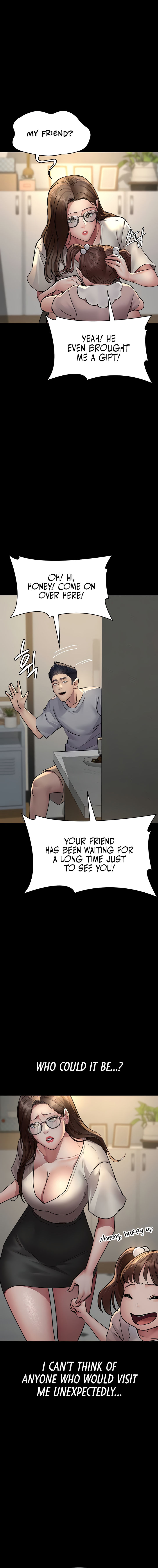 Night Hospital Chapter 82 - Page 18