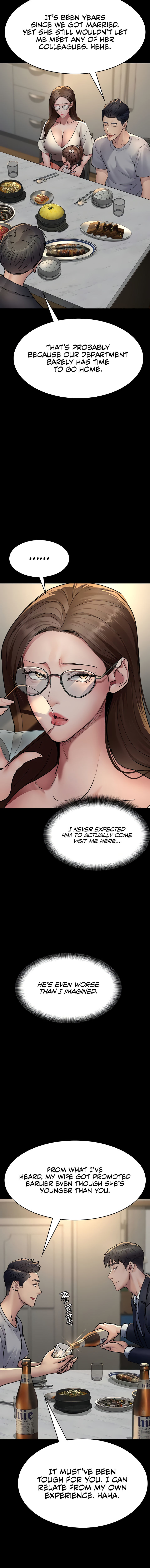 Night Hospital Chapter 83 - Page 6