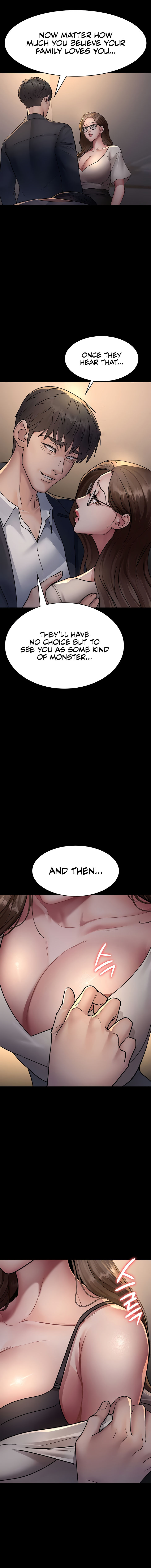 Night Hospital Chapter 83 - Page 16