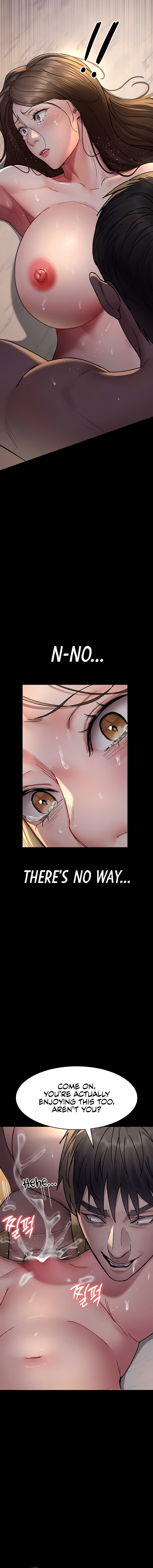 Night Hospital Chapter 85 - Page 4