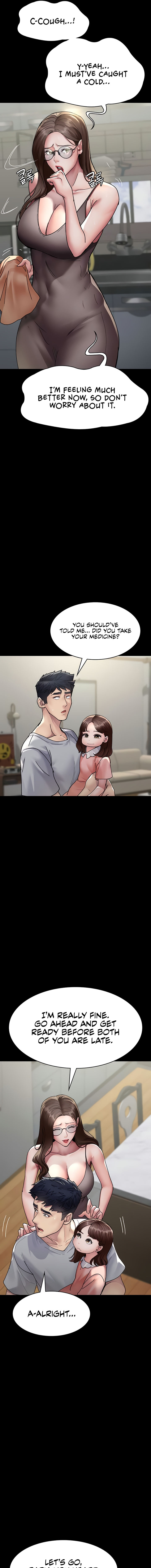 Night Hospital Chapter 86 - Page 11