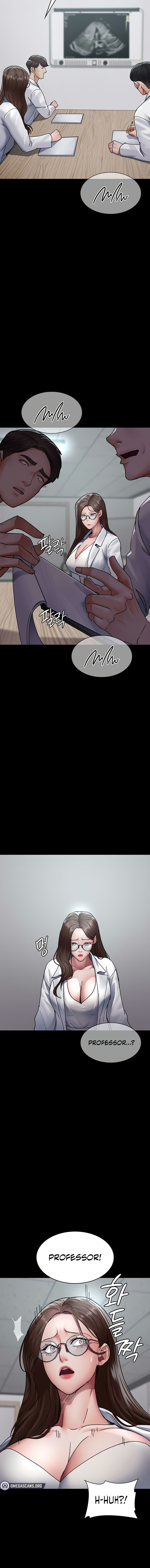 Night Hospital Chapter 86 - Page 14