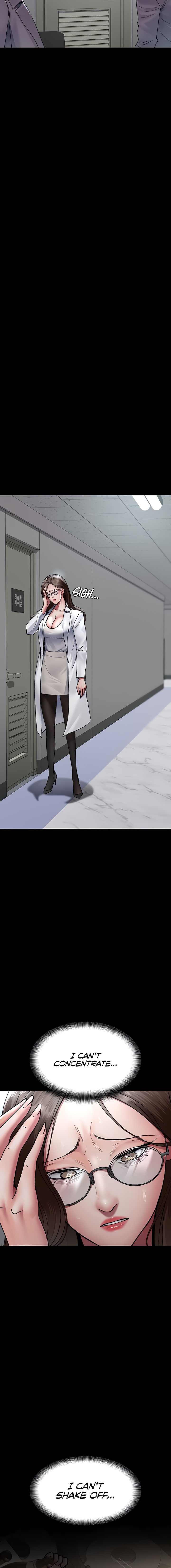 Night Hospital Chapter 86 - Page 16