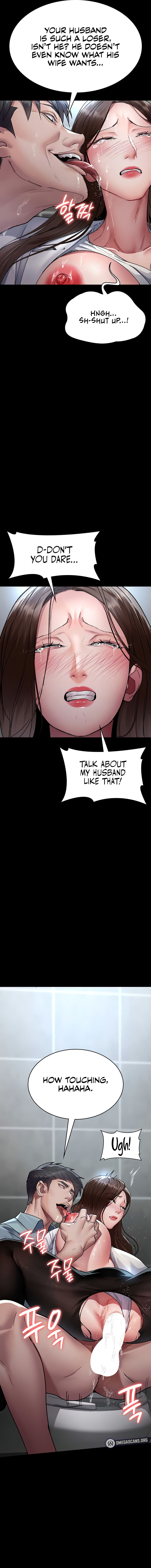 Night Hospital Chapter 88 - Page 5