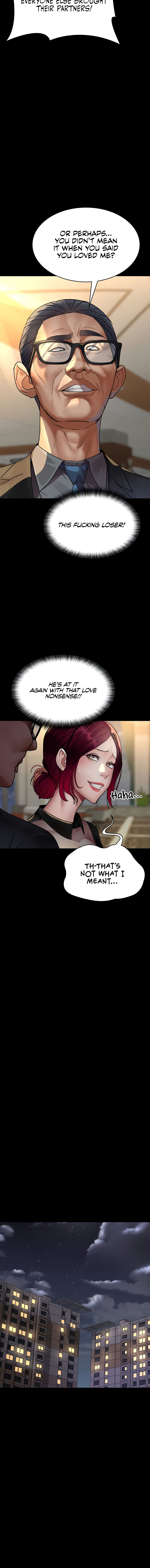 Night Hospital Chapter 89 - Page 12