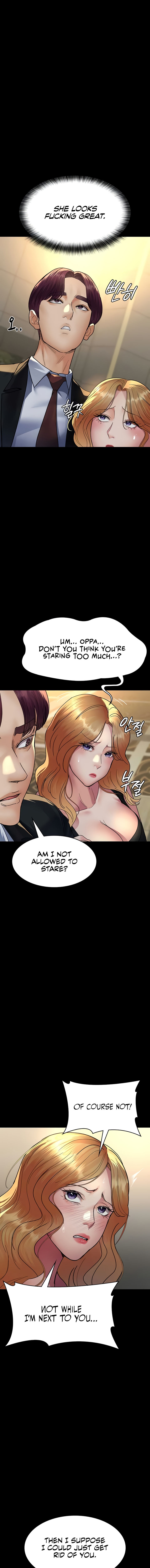 Night Hospital Chapter 90 - Page 5