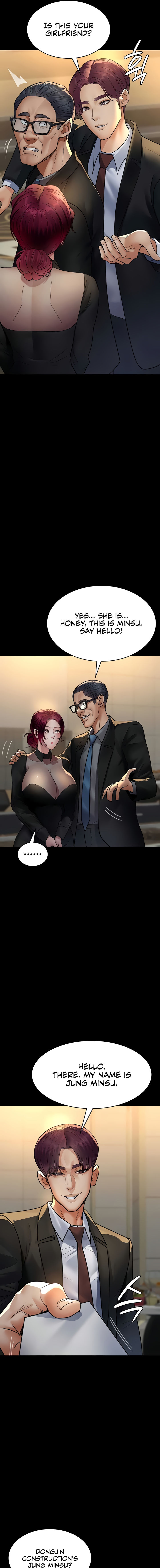 Night Hospital Chapter 90 - Page 11