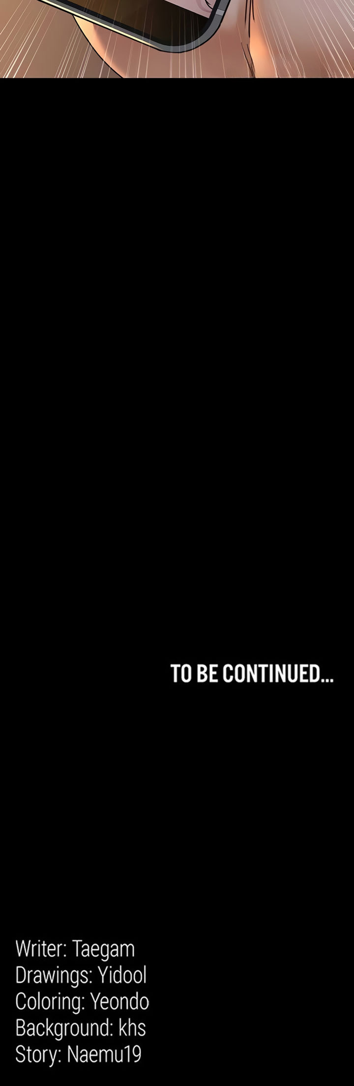 Night Hospital Chapter 90 - Page 20