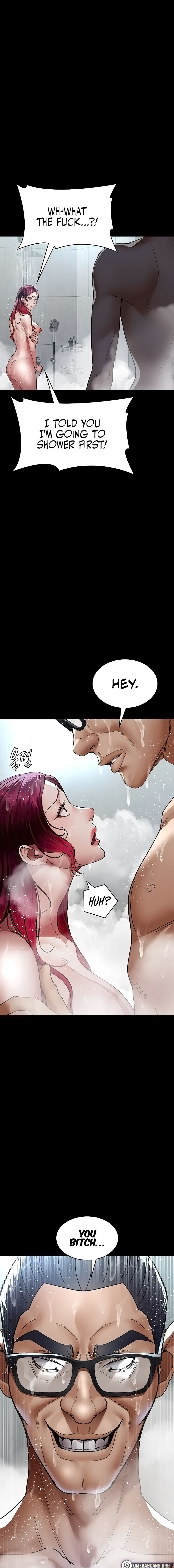 Night Hospital Chapter 91 - Page 31