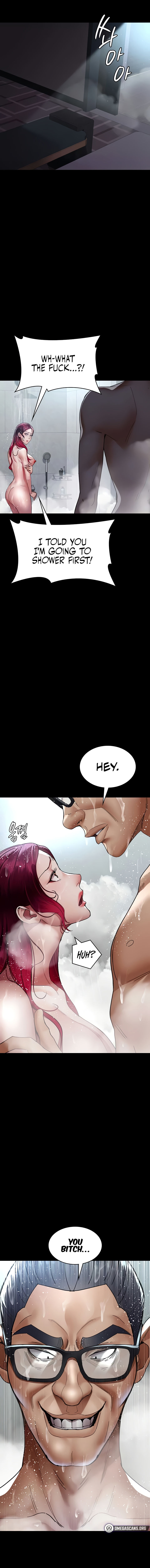 Night Hospital Chapter 92 - Page 5