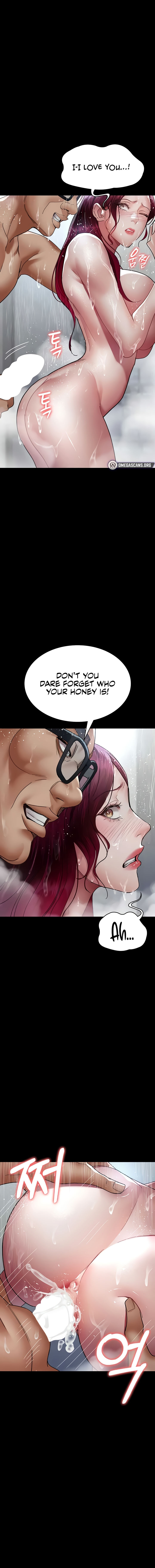 Night Hospital Chapter 92 - Page 10