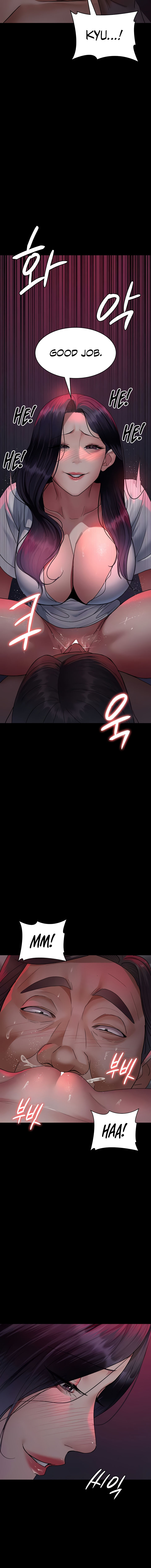 Night Hospital Chapter 93 - Page 12