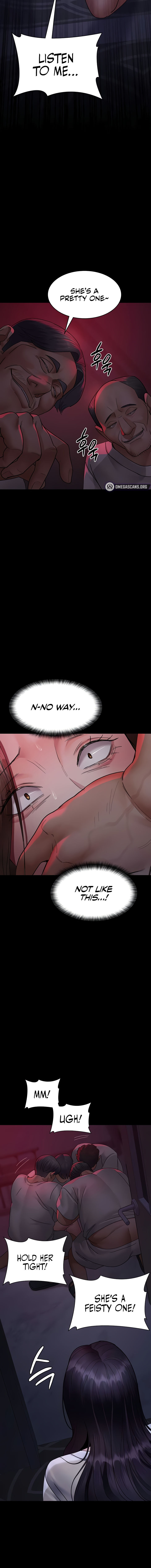 Night Hospital Chapter 93 - Page 18