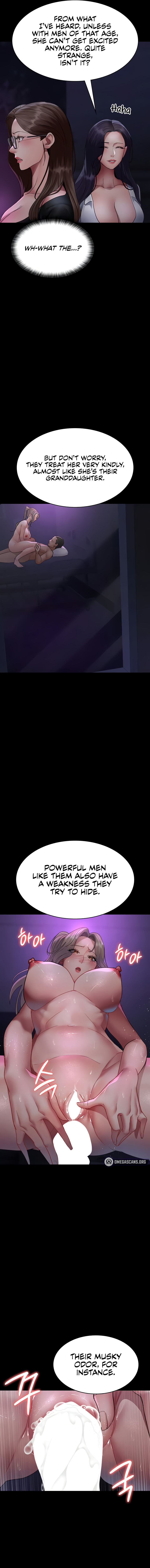 Night Hospital Chapter 94 - Page 15