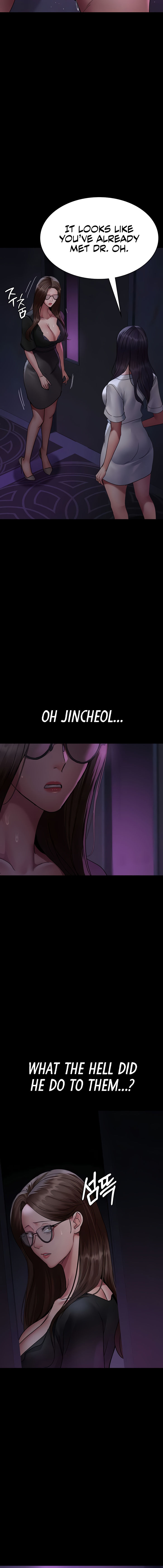 Night Hospital Chapter 94 - Page 20