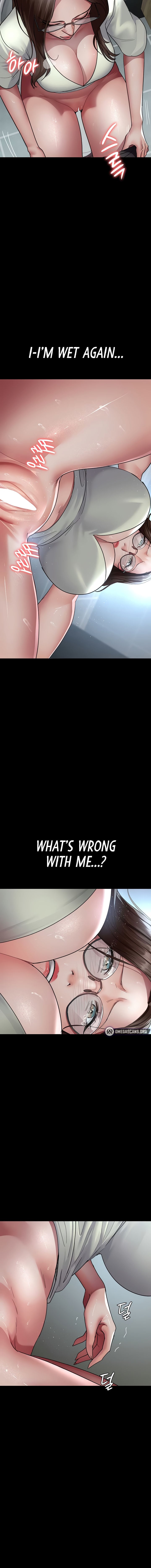 Night Hospital Chapter 95 - Page 14