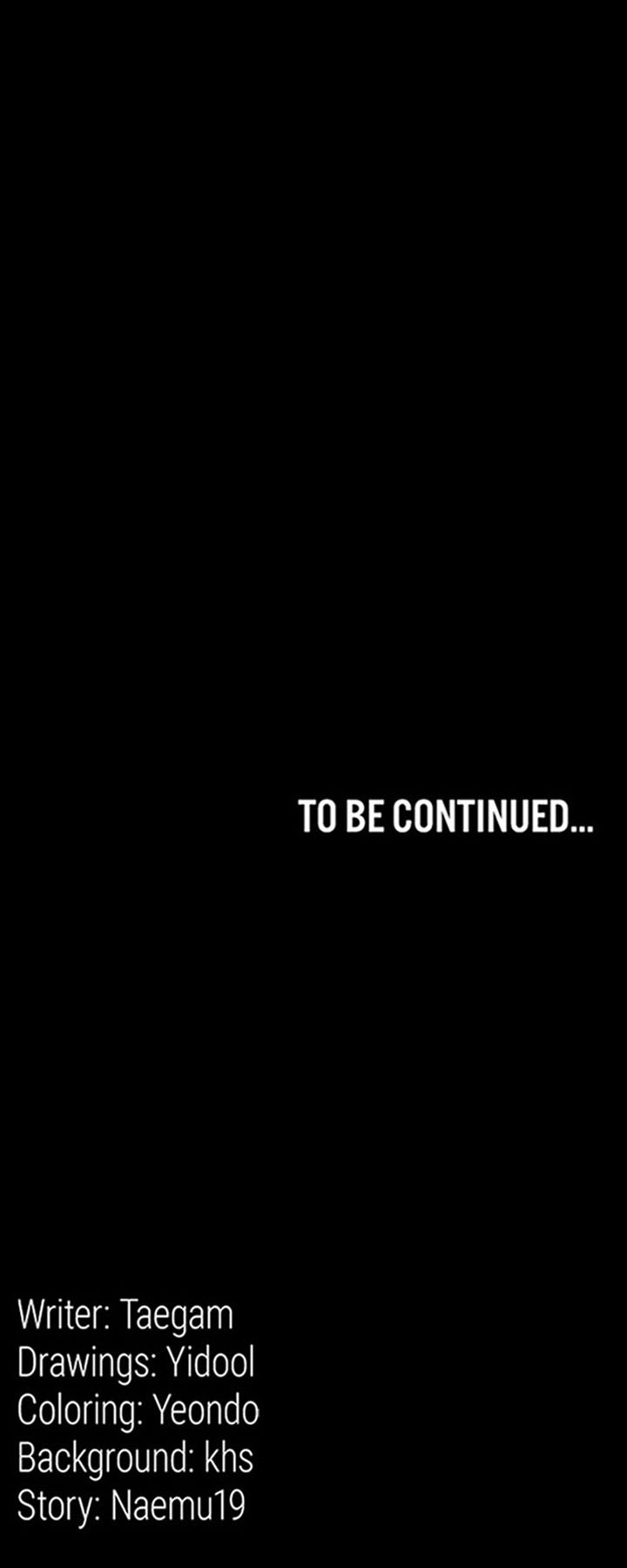 Night Hospital Chapter 95 - Page 20