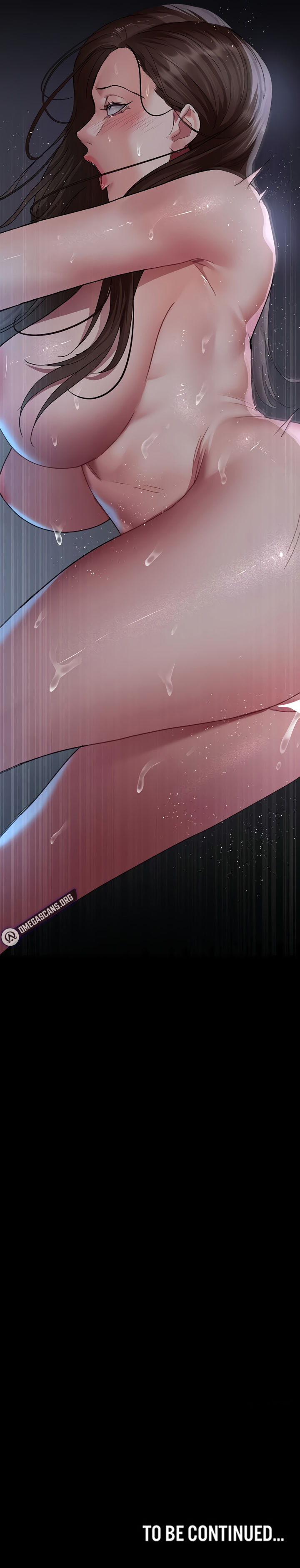 Night Hospital Chapter 97 - Page 21