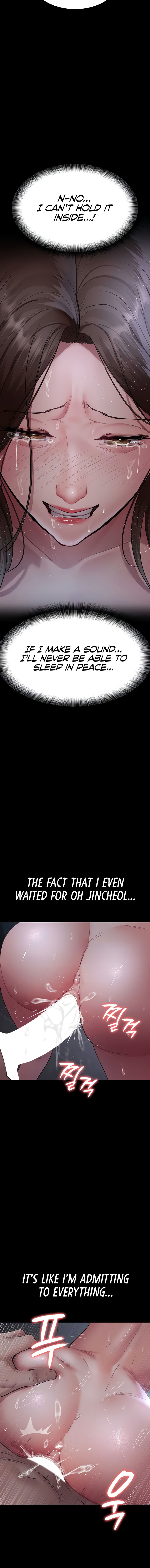 Night Hospital Chapter 98 - Page 4