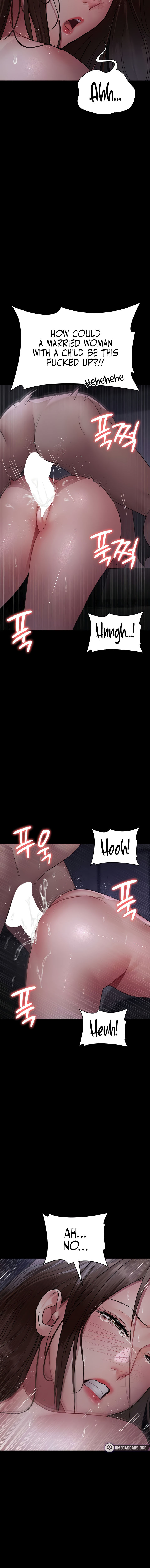 Night Hospital Chapter 98 - Page 14