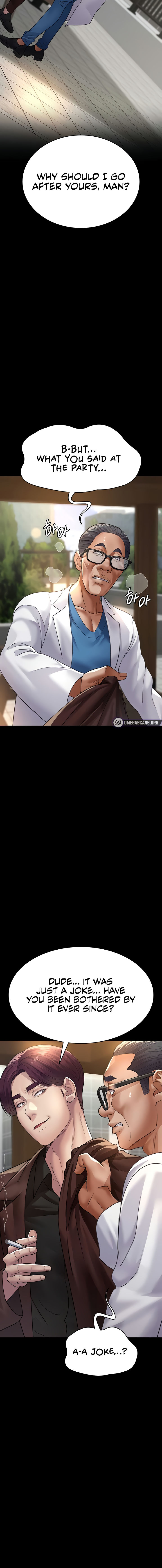 Night Hospital Chapter 99 - Page 6