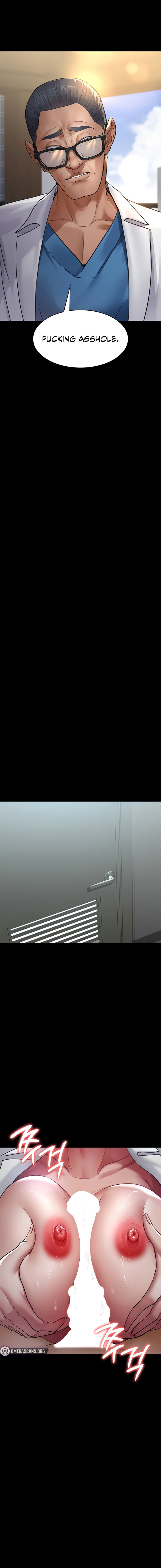 Night Hospital Chapter 99 - Page 10