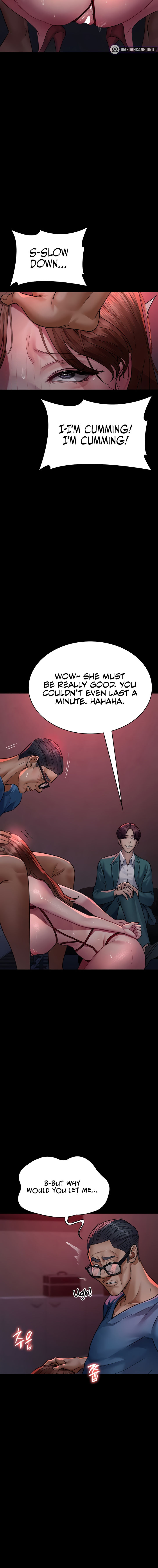 Night Hospital Chapter 100 - Page 14