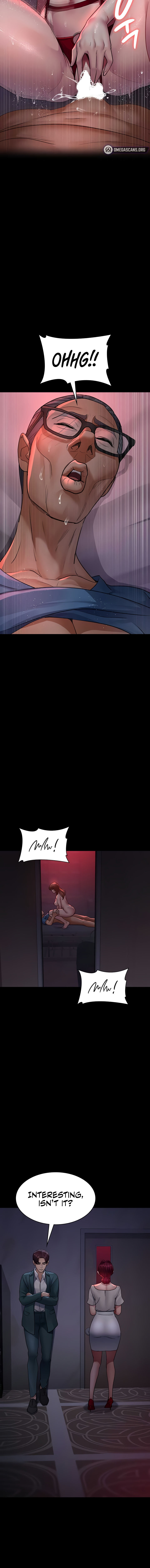 Night Hospital Chapter 100 - Page 18