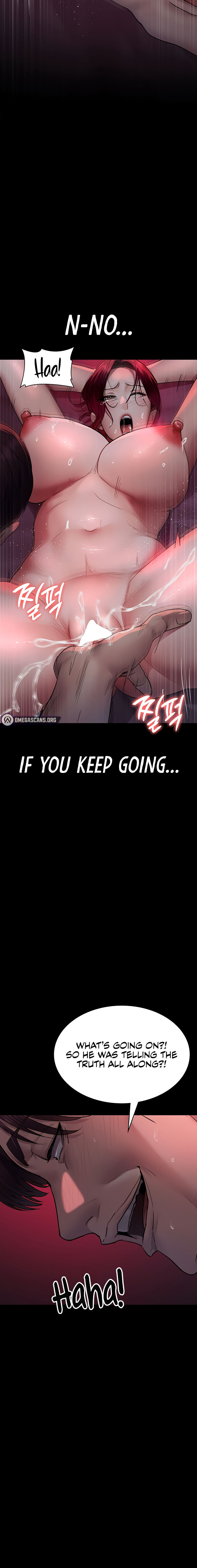 Night Hospital Chapter 101 - Page 18