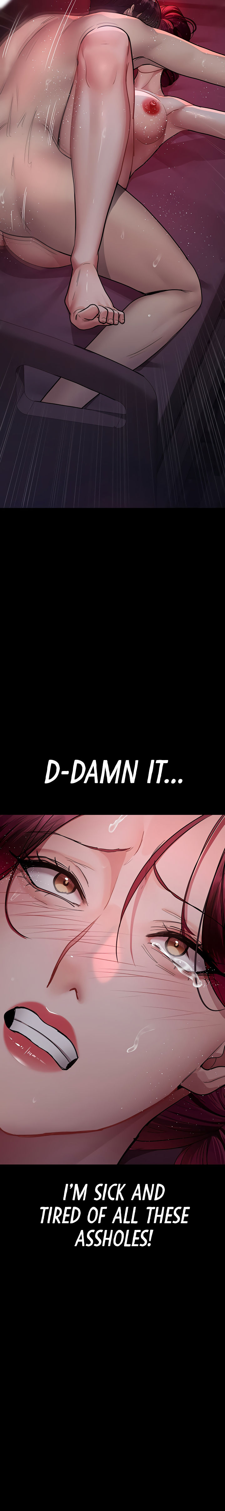 Night Hospital Chapter 101 - Page 24