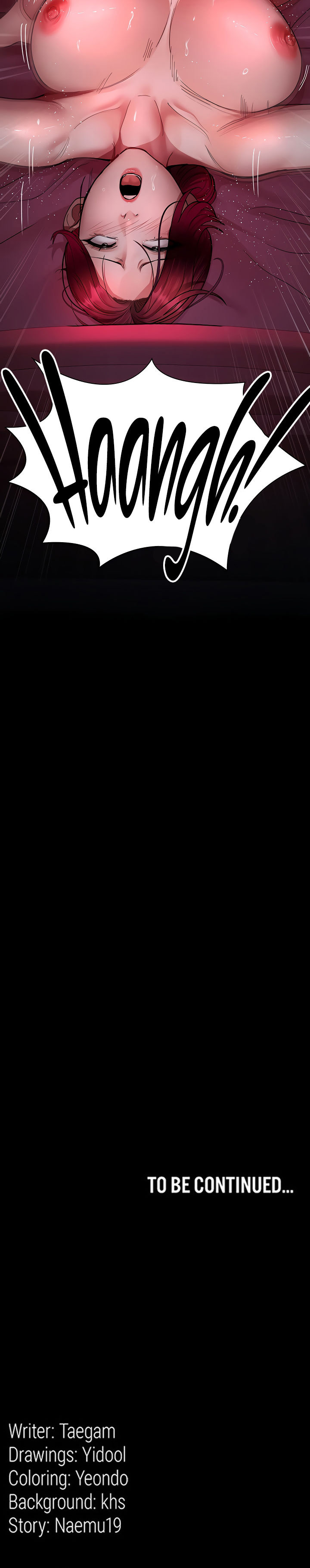 Night Hospital Chapter 101 - Page 26