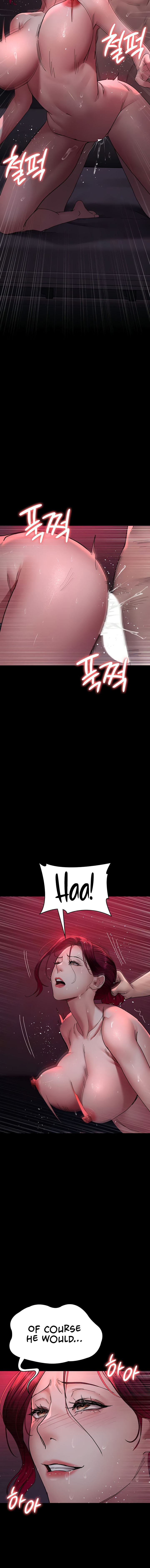 Night Hospital Chapter 103 - Page 18