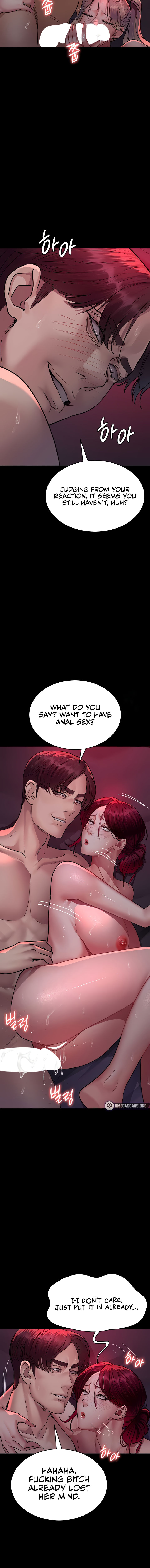 Night Hospital Chapter 104 - Page 18