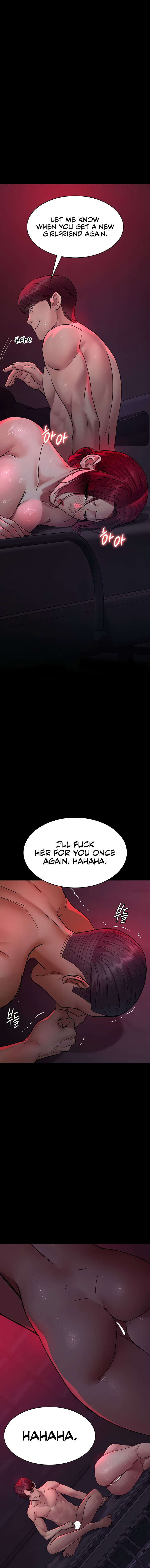 Night Hospital Chapter 105 - Page 13