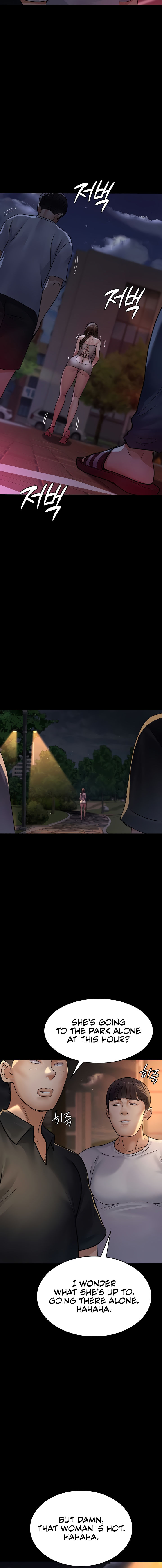 Night Hospital Chapter 105 - Page 20