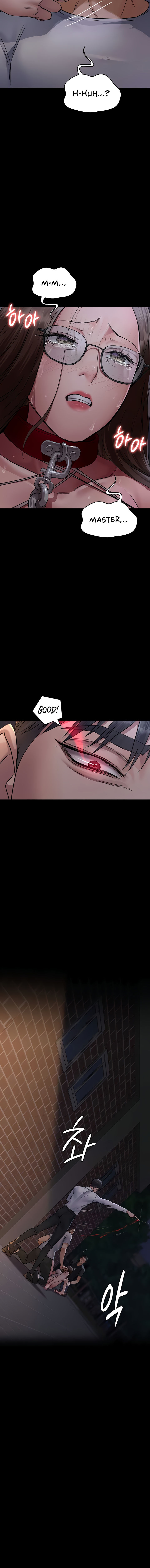 Night Hospital Chapter 106 - Page 20