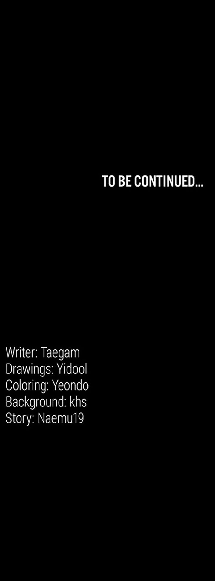 Night Hospital Chapter 106 - Page 21