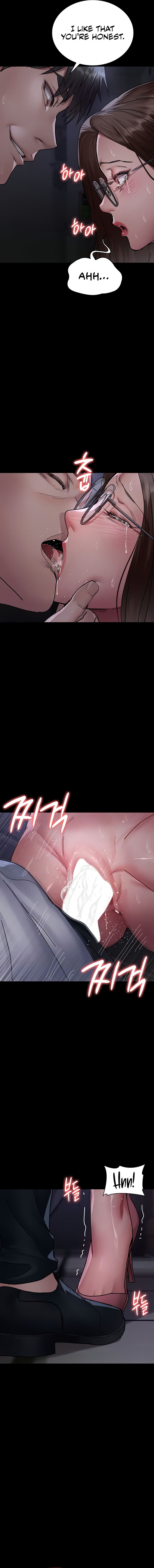 Night Hospital Chapter 108 - Page 5