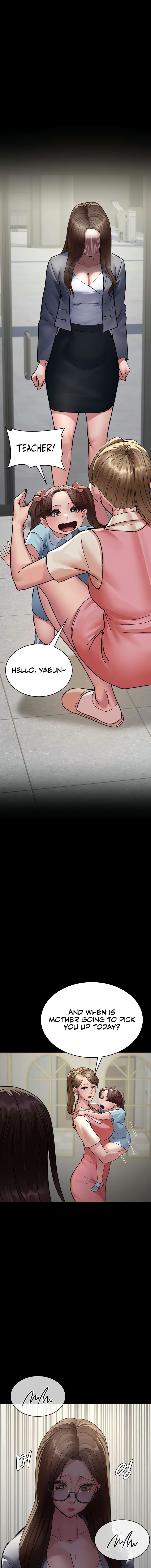 Night Hospital Chapter 108 - Page 11