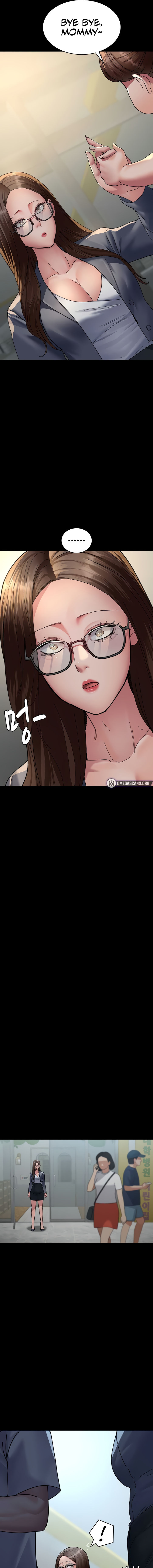 Night Hospital Chapter 108 - Page 13