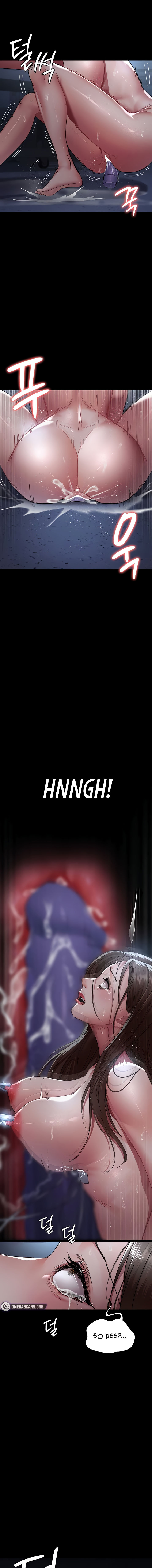 Night Hospital Chapter 110 - Page 13