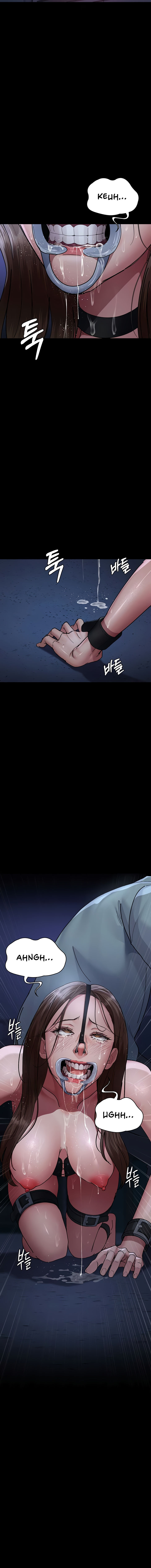 Night Hospital Chapter 111 - Page 12