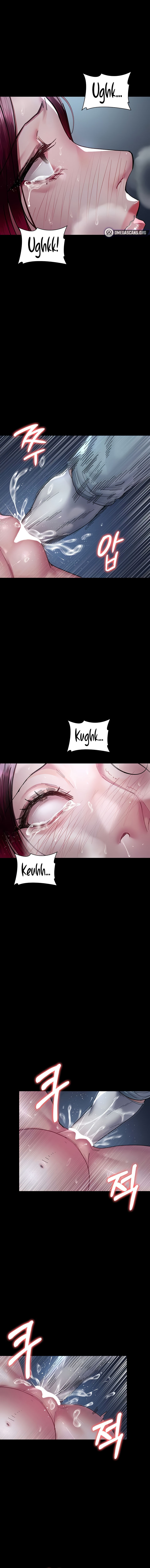 Night Hospital Chapter 112 - Page 16