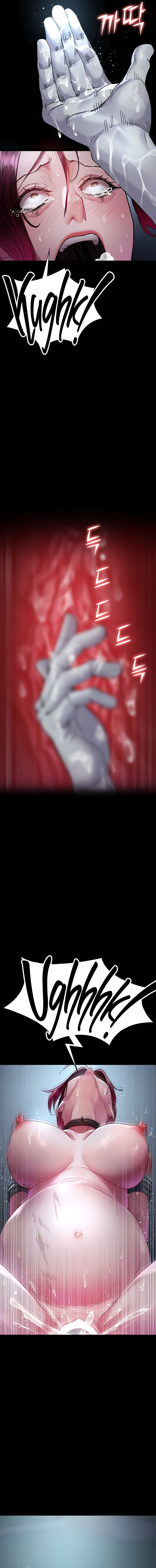 Night Hospital Chapter 113 - Page 4