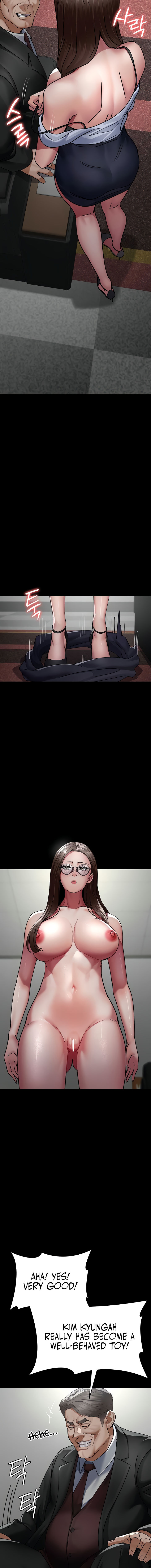 Night Hospital Chapter 113 - Page 12