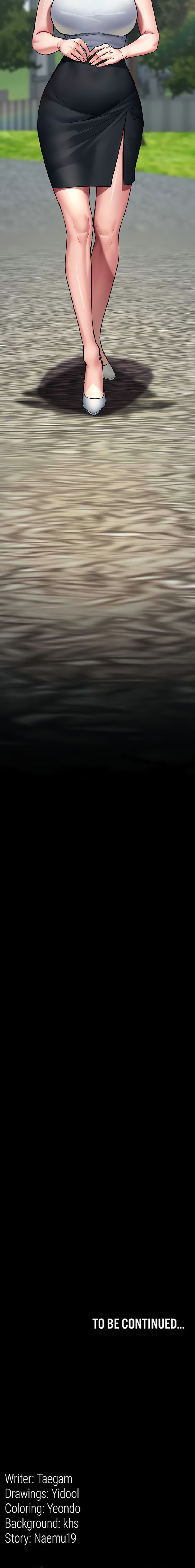 Night Hospital Chapter 113 - Page 18