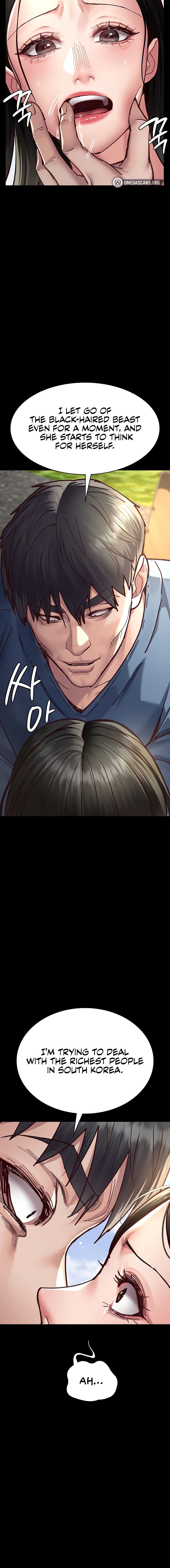 Night Hospital Chapter 114 - Page 10