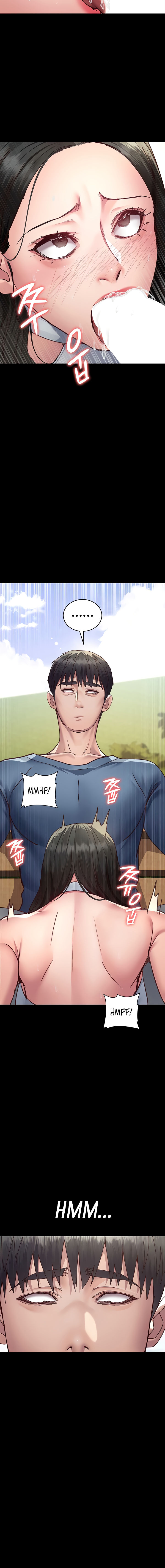 Night Hospital Chapter 114 - Page 14