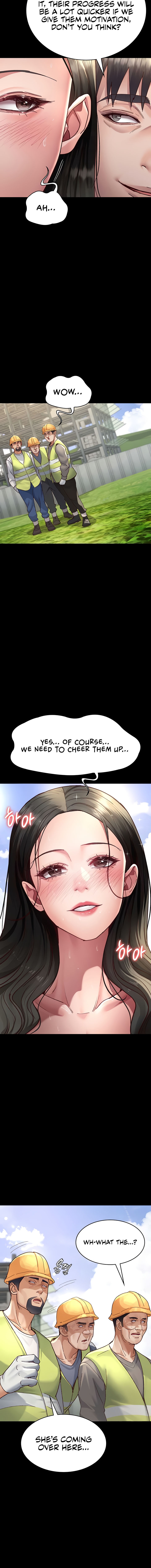 Night Hospital Chapter 114 - Page 18