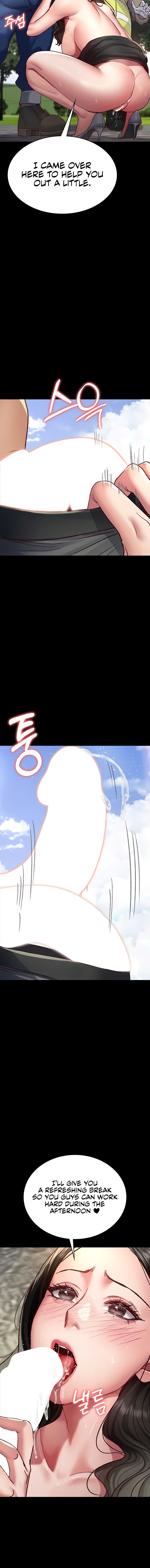 Night Hospital Chapter 114 - Page 20